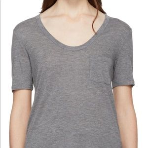 Grey T by Alexander Wang